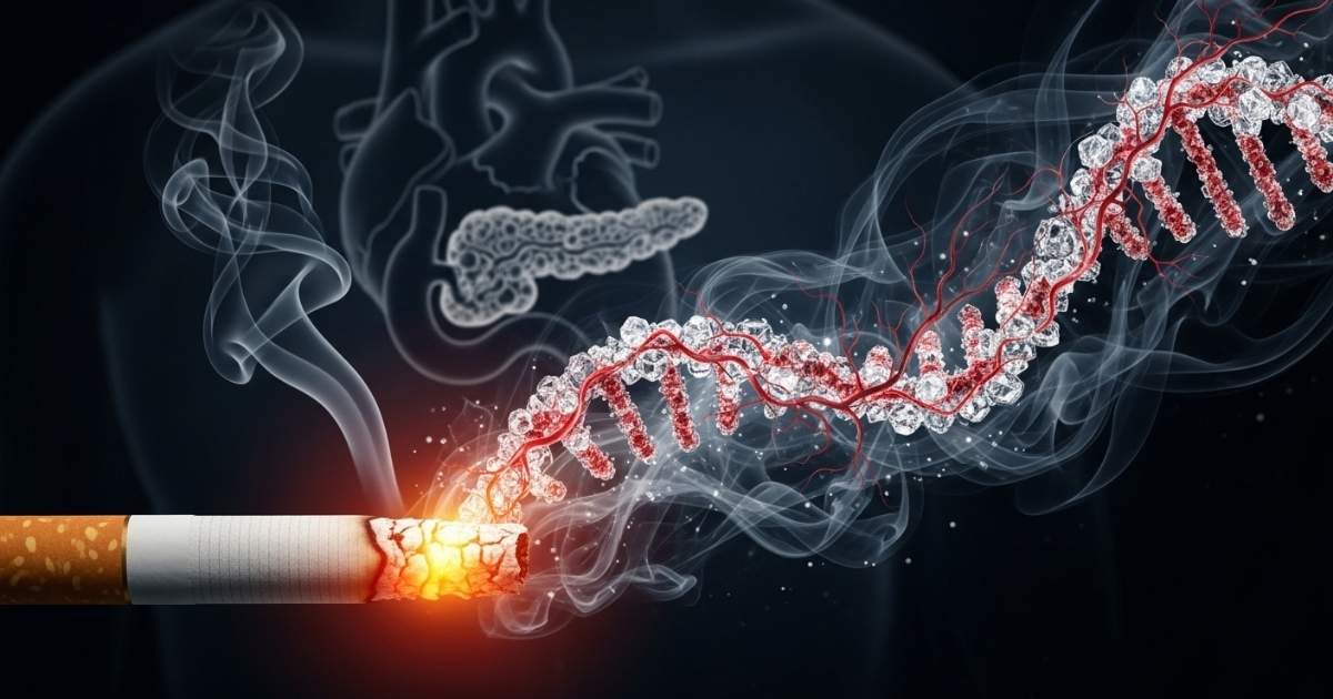 Smoking And Diabetes